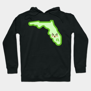 Florida Chan Hoodie